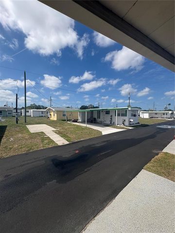 12766 SEMINOLE BOULEVARD 44, Largo, FL 33778