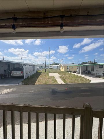 12766 SEMINOLE BOULEVARD 44, Largo, FL 33778