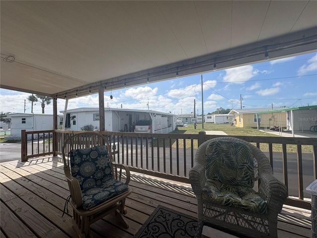 12766 SEMINOLE BOULEVARD 44, Largo, FL 33778