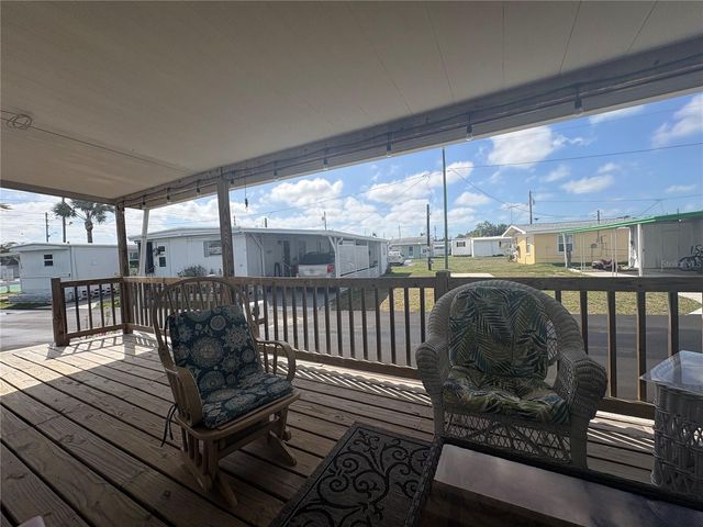 12766 SEMINOLE BOULEVARD 44, Largo, FL 33778