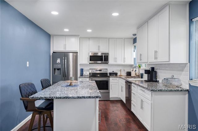 2609 Yaeger Road, Unincorporated, MO 63129