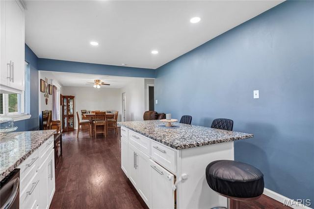 2609 Yaeger Road, Unincorporated, MO 63129
