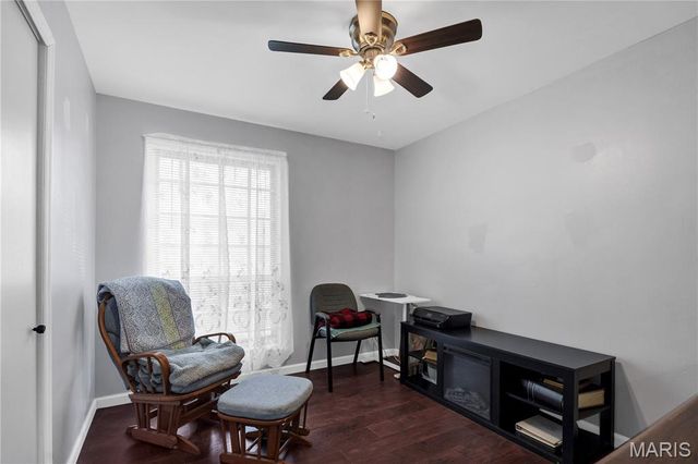 2609 Yaeger Road, Unincorporated, MO 63129