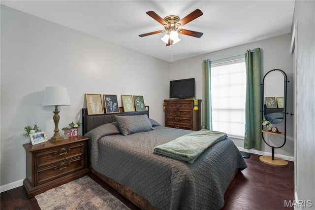 2609 Yaeger Road, Unincorporated, MO 63129