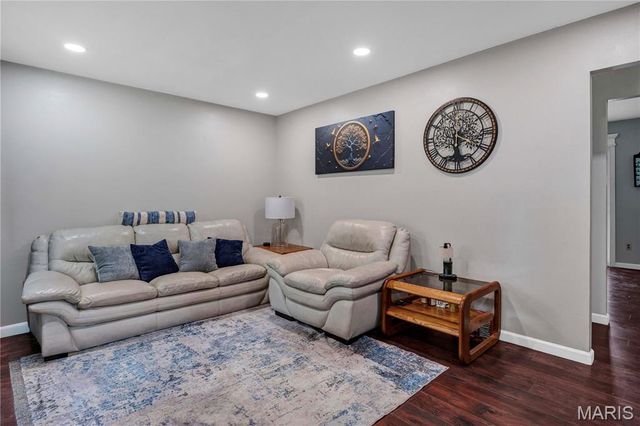 2609 Yaeger Road, Unincorporated, MO 63129