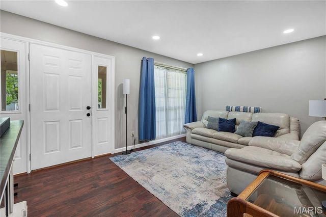 2609 Yaeger Road, Unincorporated, MO 63129