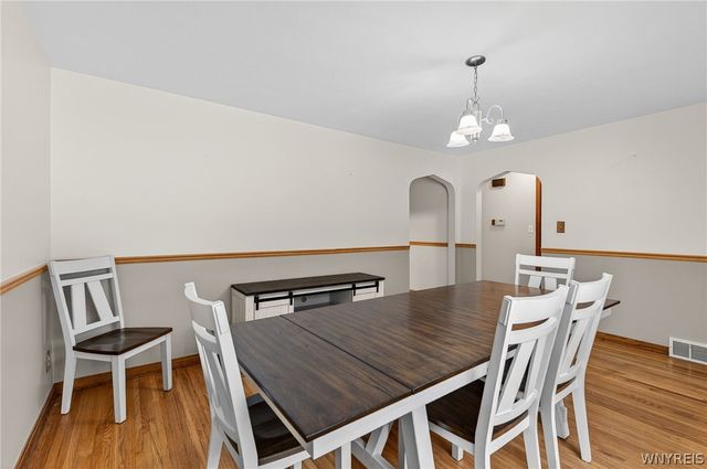 1009 Pasadena Avenue, Niagara Falls, NY 14304