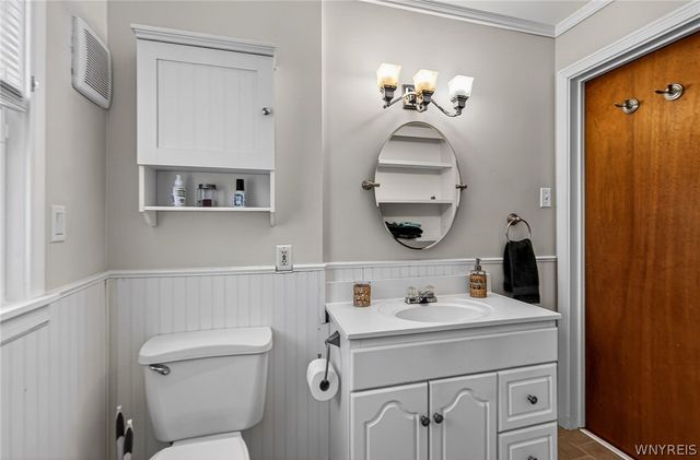 1009 Pasadena Avenue, Niagara Falls, NY 14304