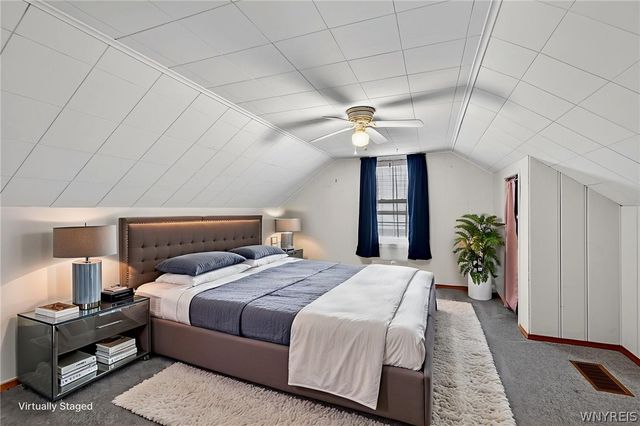 1009 Pasadena Avenue, Niagara Falls, NY 14304