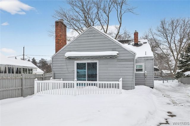 1009 Pasadena Avenue, Niagara Falls, NY 14304