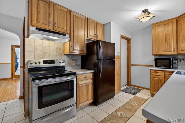 1009 Pasadena Avenue, Niagara Falls, NY 14304