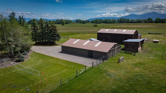 3640 Jagar Lane, Bozeman, MT 59718