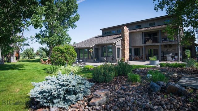 3640 Jagar Lane, Bozeman, MT 59718