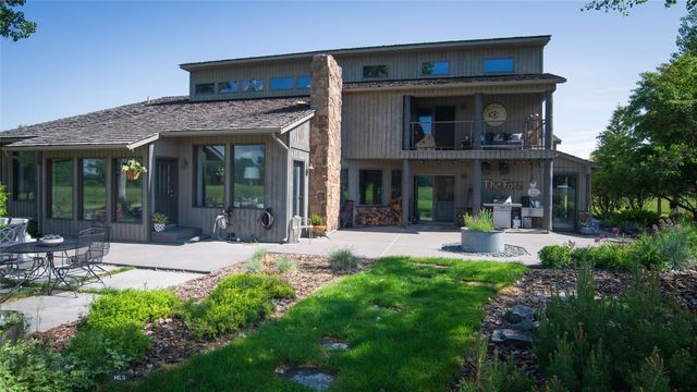 3640 Jagar Lane, Bozeman, MT 59718