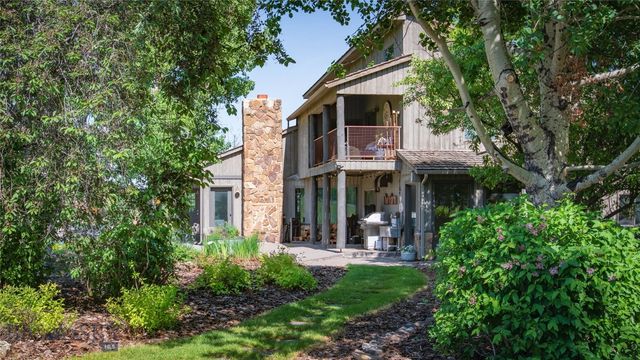 3640 Jagar Lane, Bozeman, MT 59718