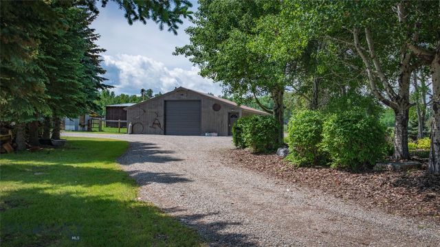 3640 Jagar Lane, Bozeman, MT 59718