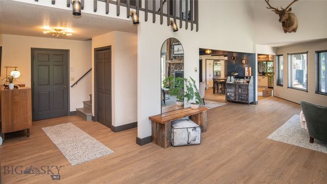 3640 Jagar Lane, Bozeman, MT 59718