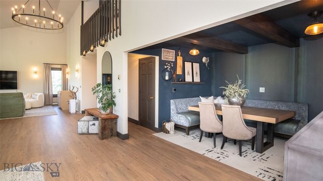 3640 Jagar Lane, Bozeman, MT 59718