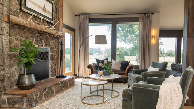 3640 Jagar Lane, Bozeman, MT 59718