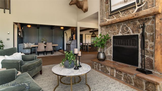 3640 Jagar Lane, Bozeman, MT 59718