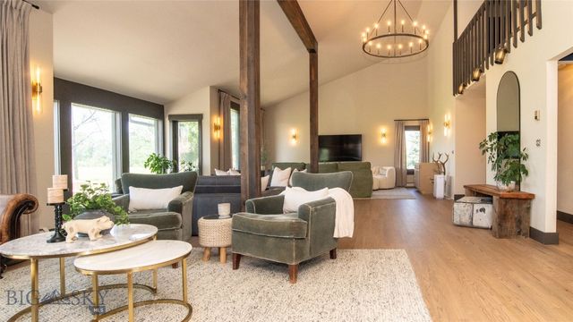 3640 Jagar Lane, Bozeman, MT 59718