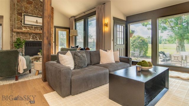 3640 Jagar Lane, Bozeman, MT 59718