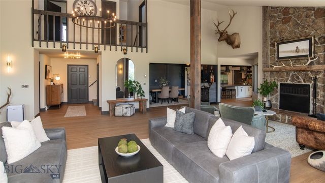 3640 Jagar Lane, Bozeman, MT 59718