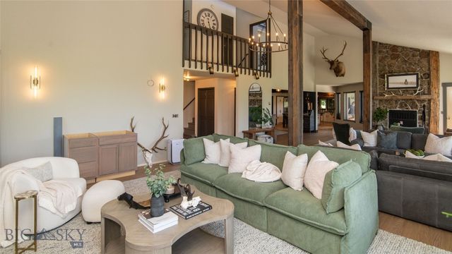 3640 Jagar Lane, Bozeman, MT 59718