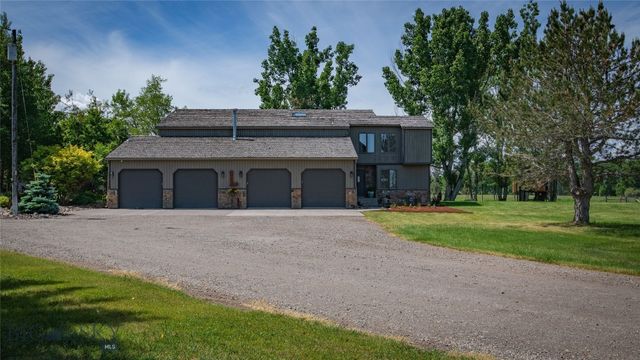 3640 Jagar Lane, Bozeman, MT 59718