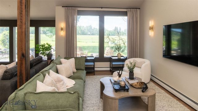 3640 Jagar Lane, Bozeman, MT 59718