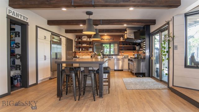 3640 Jagar Lane, Bozeman, MT 59718