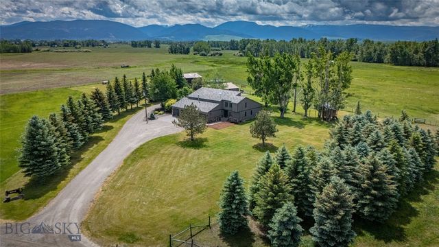 3640 Jagar Lane, Bozeman, MT 59718