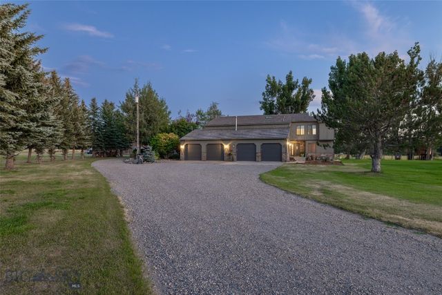3640 Jagar Lane, Bozeman, MT 59718