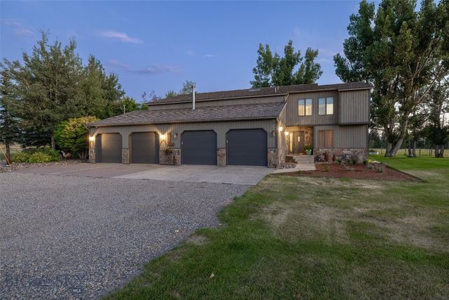 3640 Jagar Lane, Bozeman, MT 59718