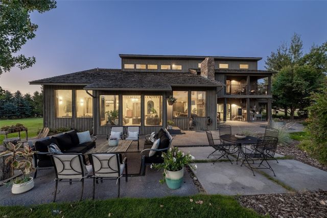 3640 Jagar Lane, Bozeman, MT 59718