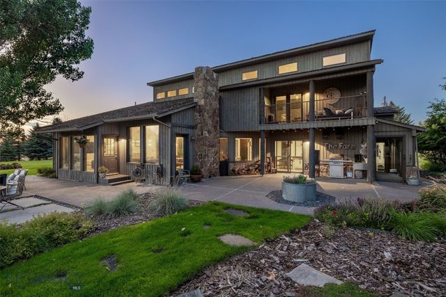 3640 Jagar Lane, Bozeman, MT 59718