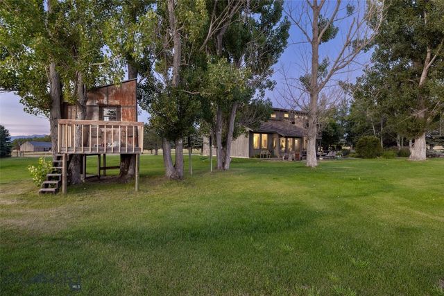 3640 Jagar Lane, Bozeman, MT 59718