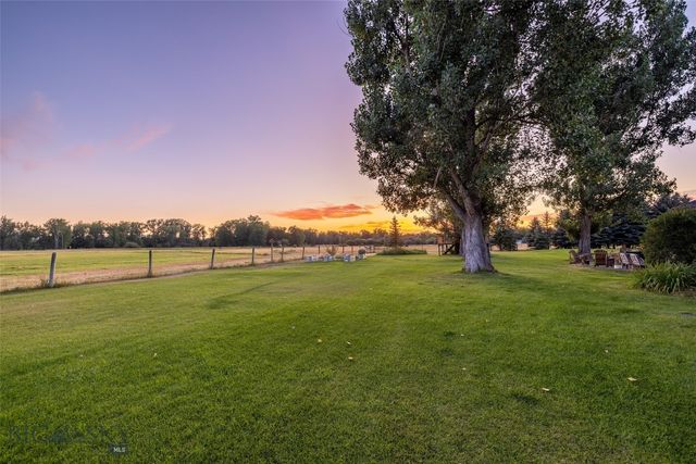 3640 Jagar Lane, Bozeman, MT 59718