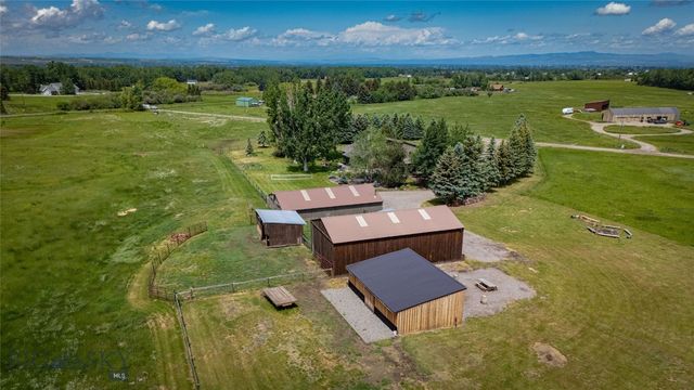 3640 Jagar Lane, Bozeman, MT 59718