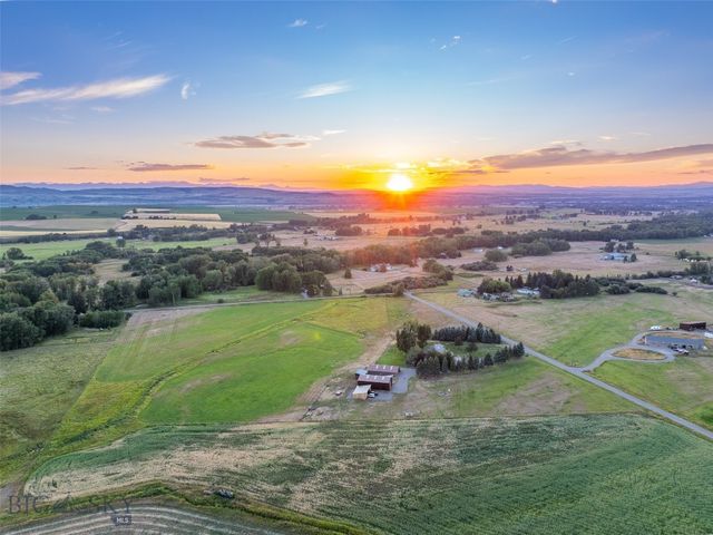 3640 Jagar Lane, Bozeman, MT 59718