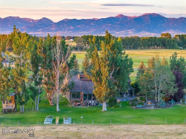 3640 Jagar Lane, Bozeman, MT 59718