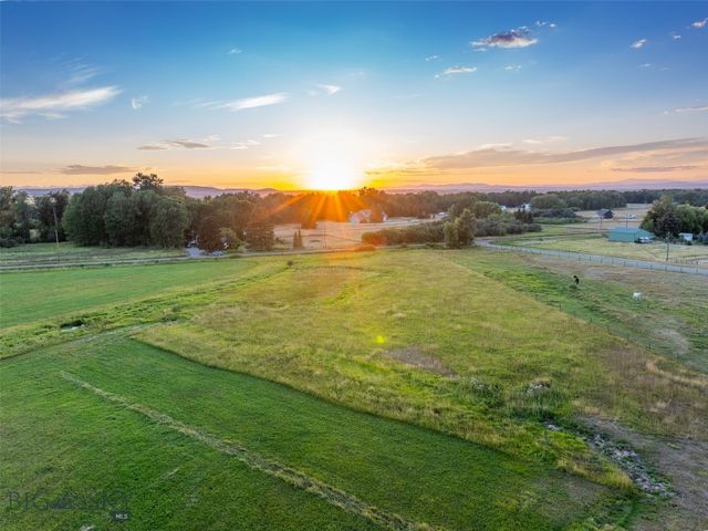 3640 Jagar Lane, Bozeman, MT 59718