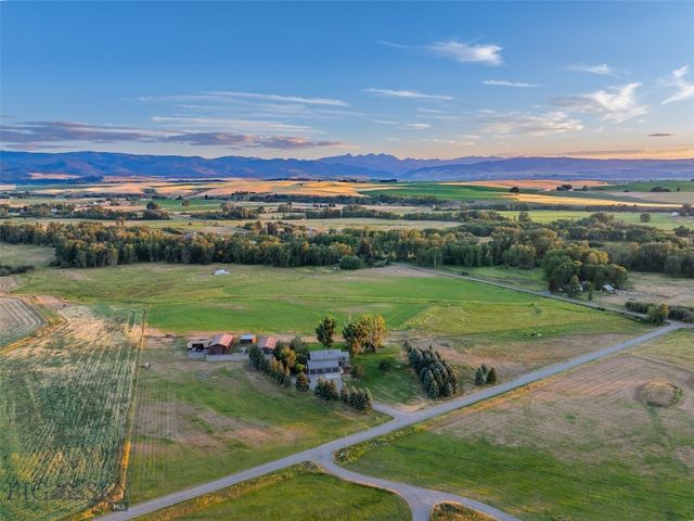3640 Jagar Lane, Bozeman, MT 59718
