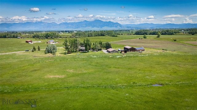 3640 Jagar Lane, Bozeman, MT 59718