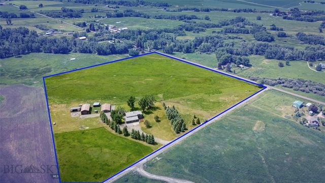 3640 Jagar Lane, Bozeman, MT 59718