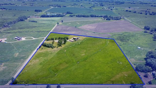 3640 Jagar Lane, Bozeman, MT 59718