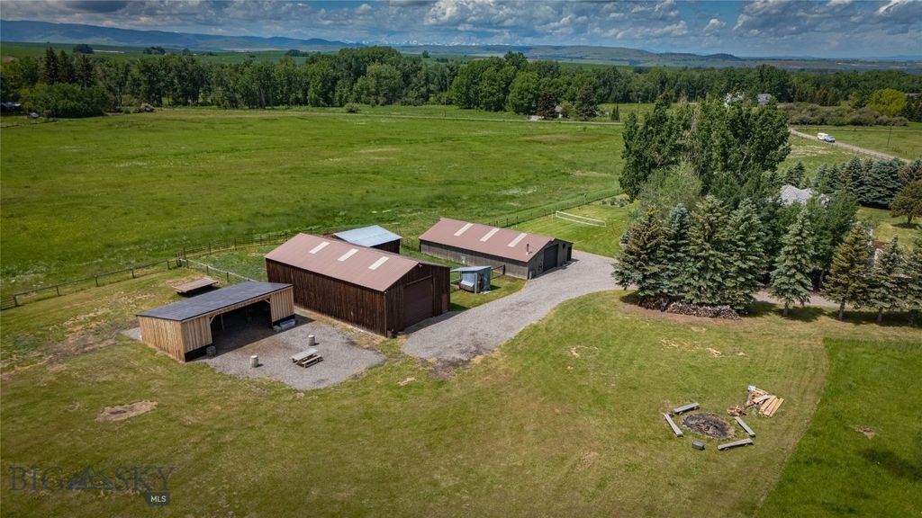 3640 Jagar Lane, Bozeman, MT 59718 photo 11