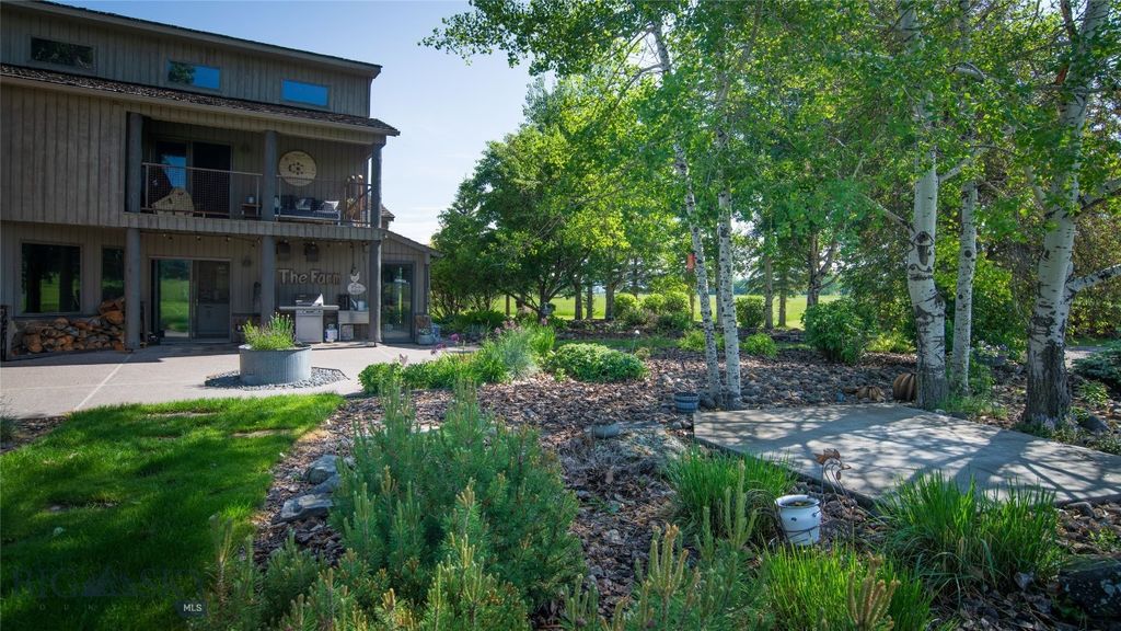 3640 Jagar Lane, Bozeman, MT 59718 photo 16