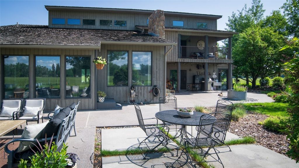 3640 Jagar Lane, Bozeman, MT 59718 photo 17