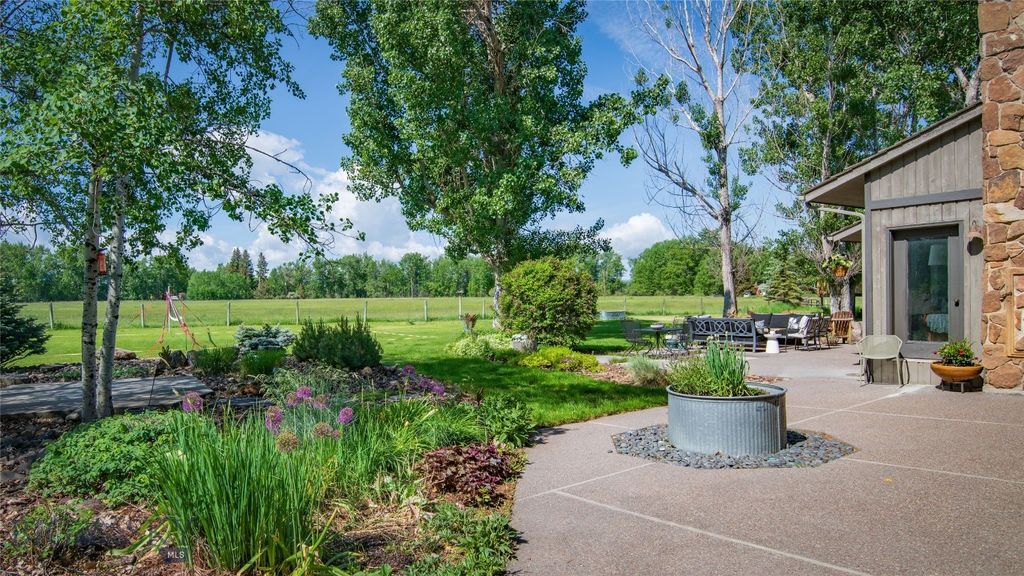 3640 Jagar Lane, Bozeman, MT 59718 photo 23